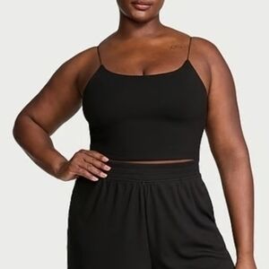 VSX Featherweight Knit Rib Short